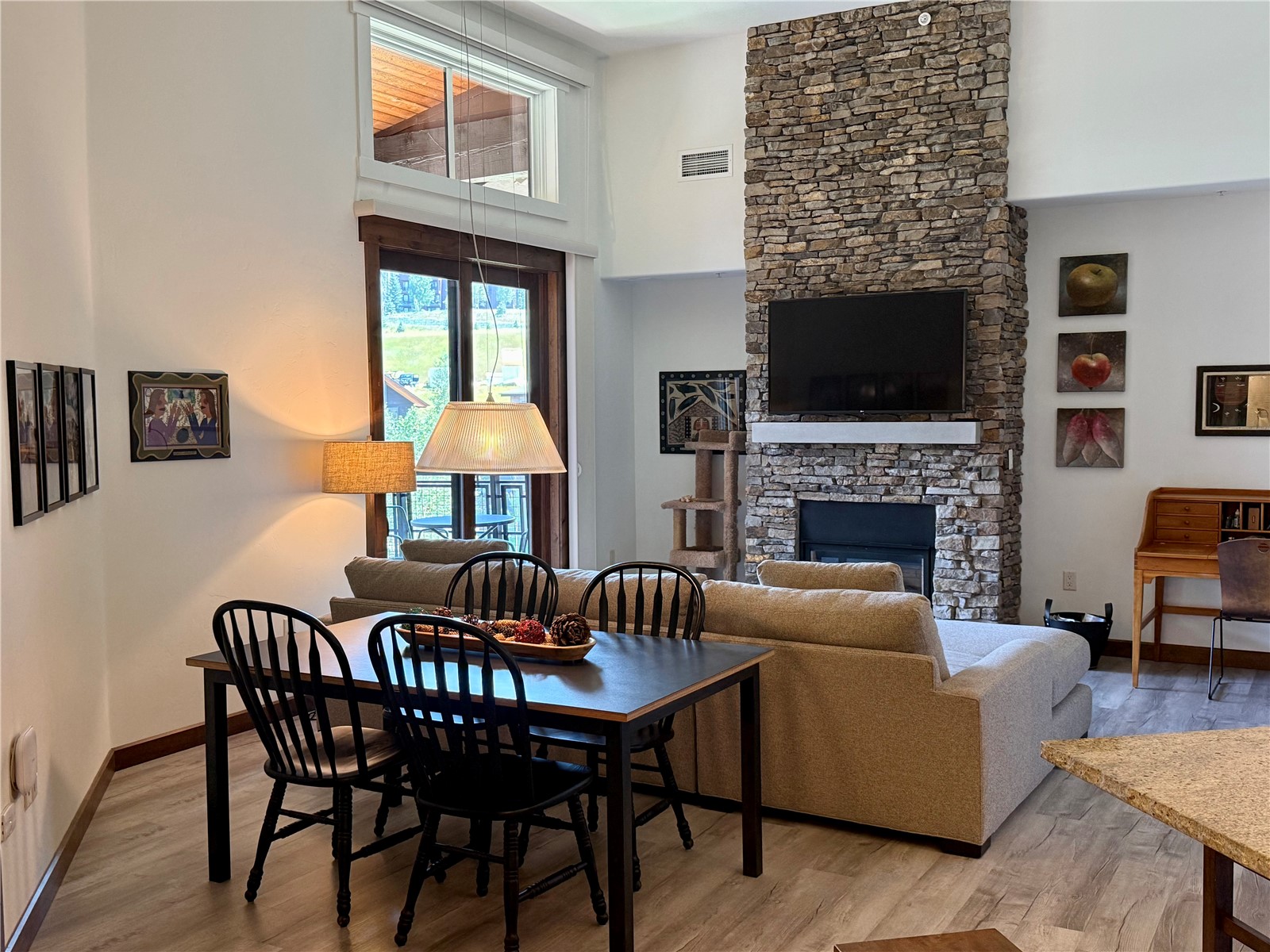 1175 Bangtail Way Steamboat Springs CO 80487