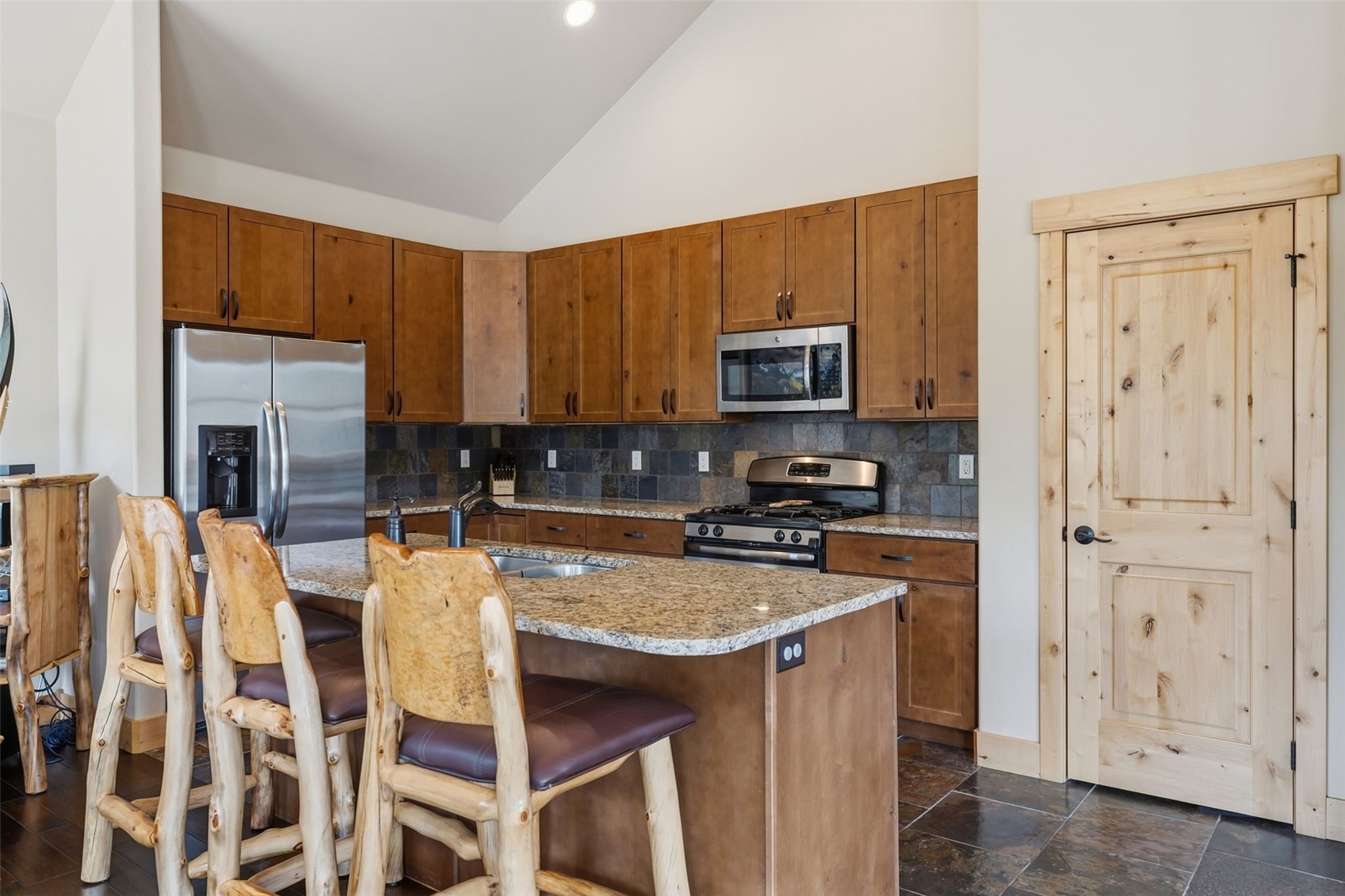 54 Antlers Gulch Road Keystone CO 80435