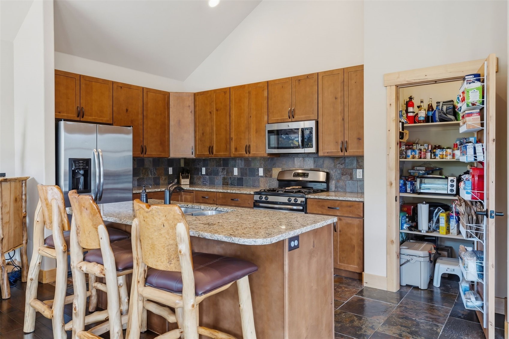 54 Antlers Gulch Road Keystone CO 80435