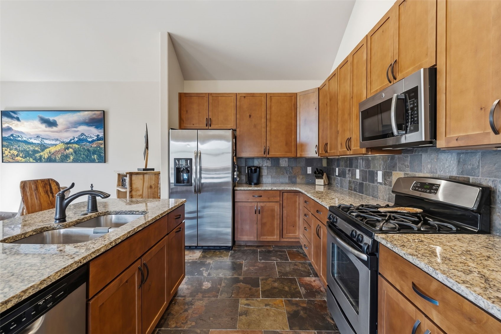 54 Antlers Gulch Road Keystone CO 80435