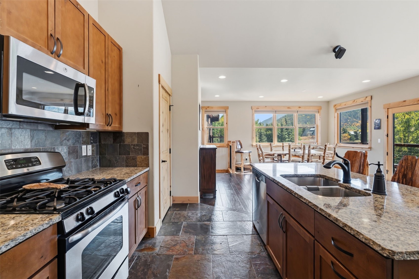 54 Antlers Gulch Road Keystone CO 80435