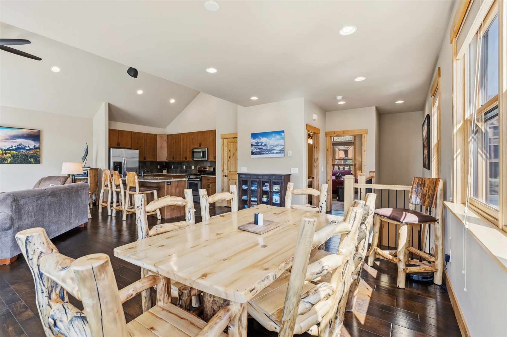 54 Antlers Gulch Road Keystone CO 80435