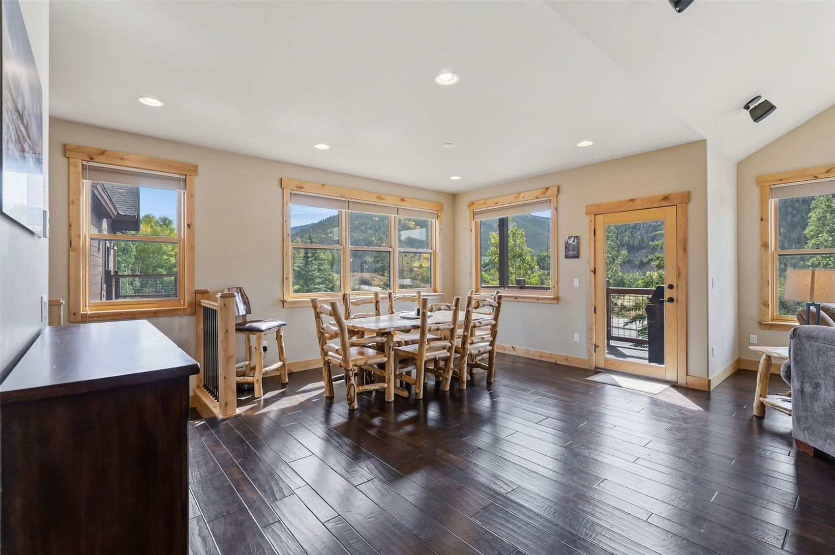 54 Antlers Gulch Road Keystone CO 80435