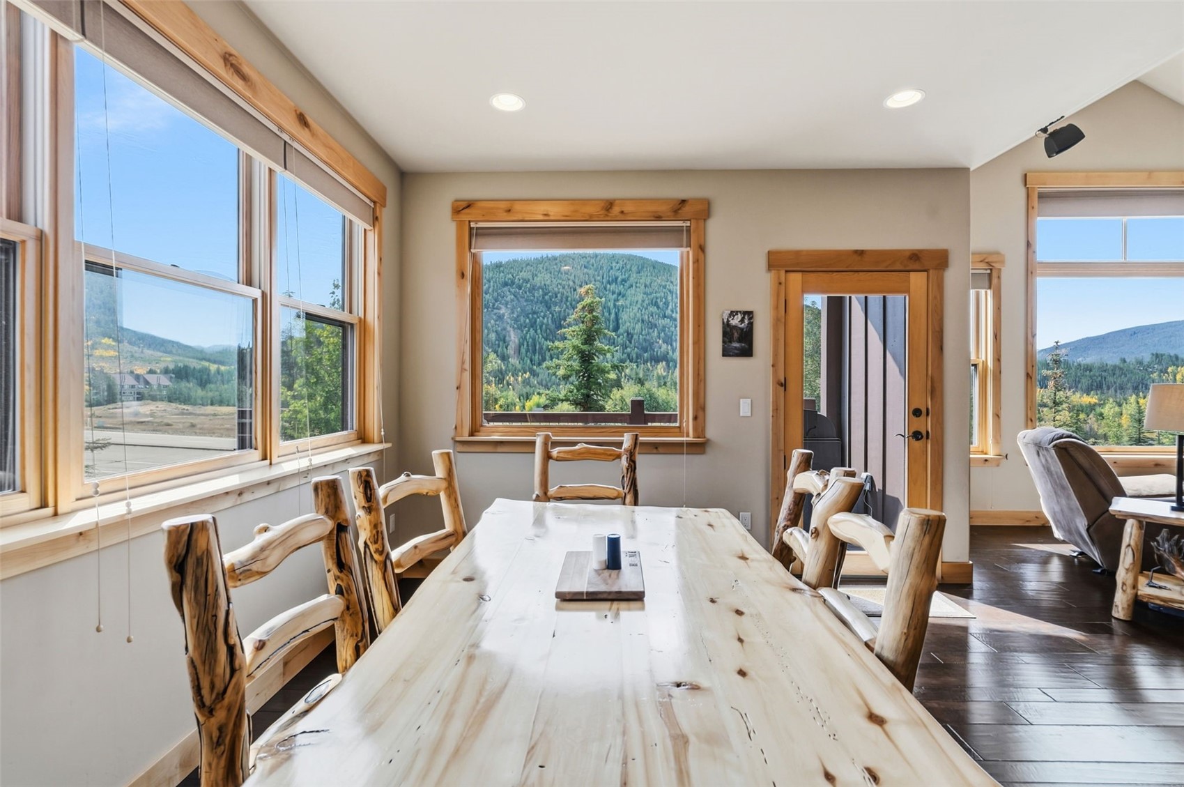 54 Antlers Gulch Road Keystone CO 80435