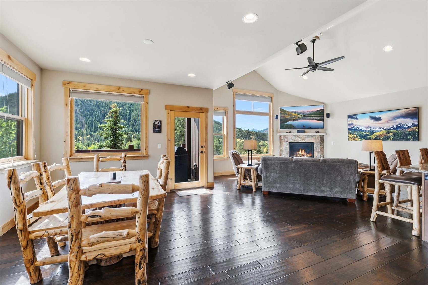 54 Antlers Gulch Road Keystone CO 80435