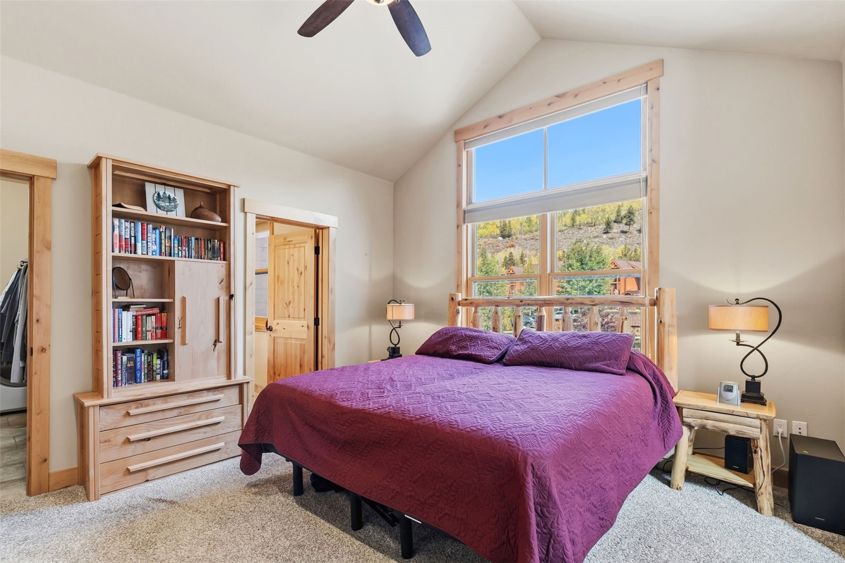54 Antlers Gulch Road Keystone CO 80435