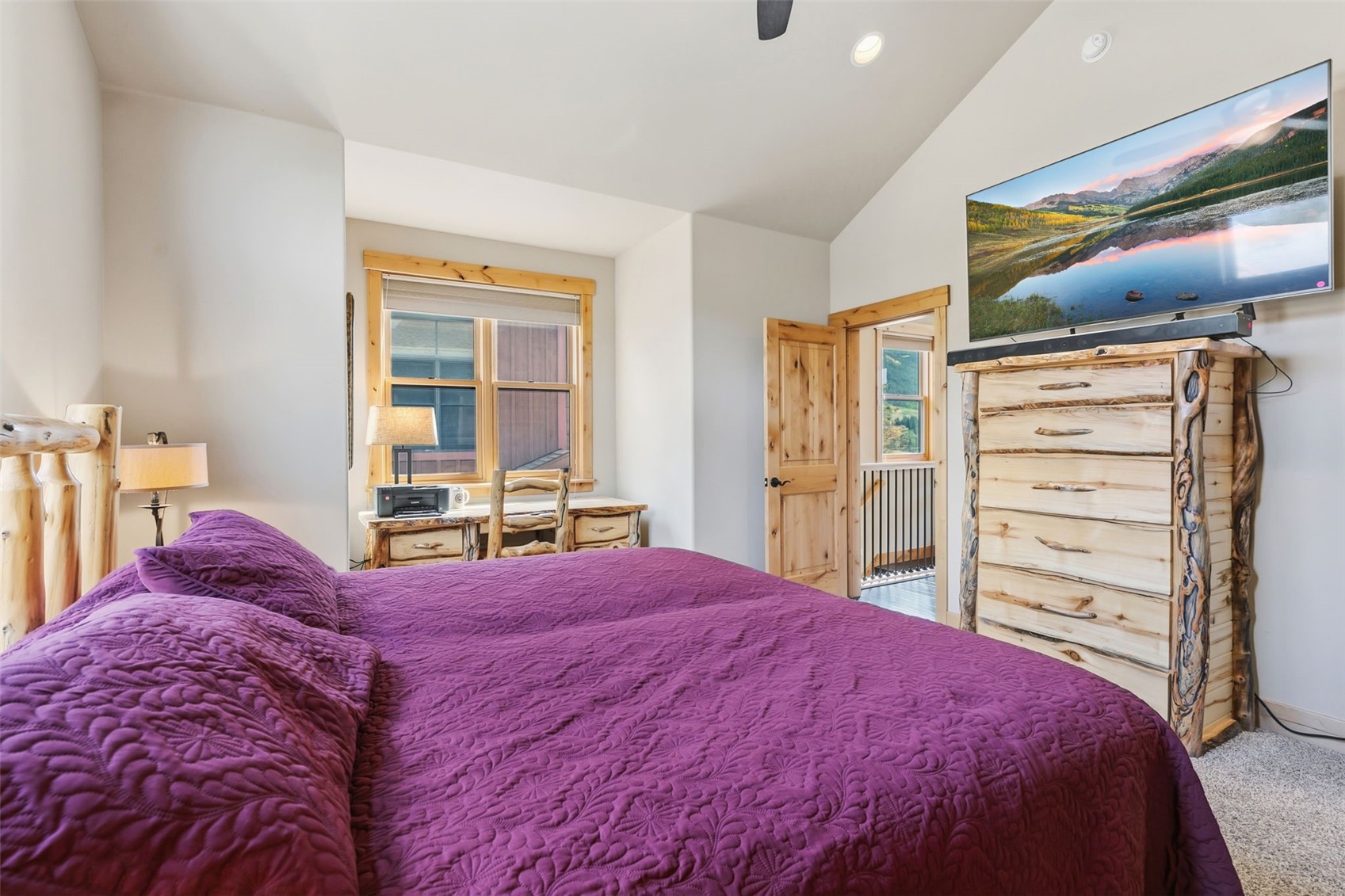 54 Antlers Gulch Road Keystone CO 80435