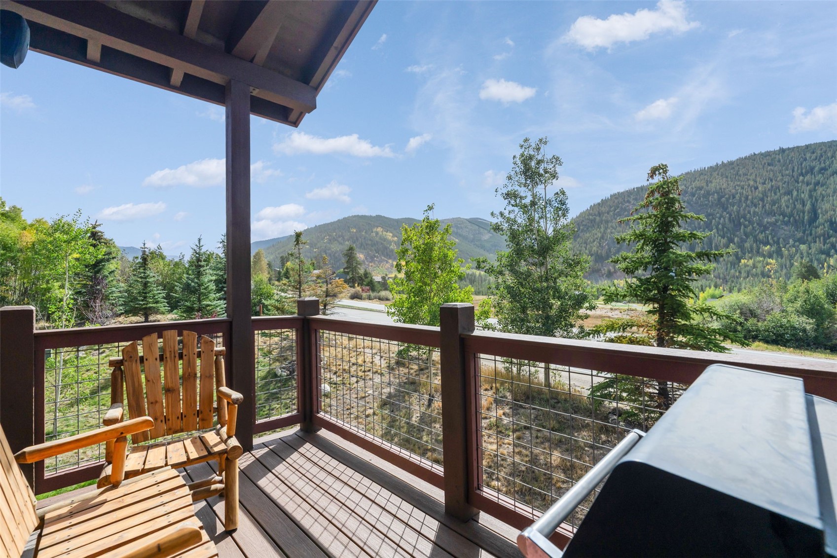 54 Antlers Gulch Road Keystone CO 80435