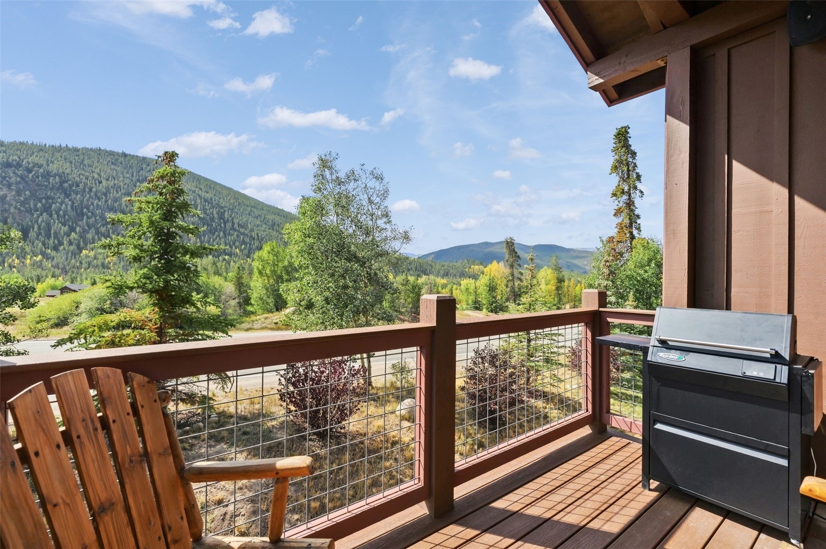 54 Antlers Gulch Road Keystone CO 80435