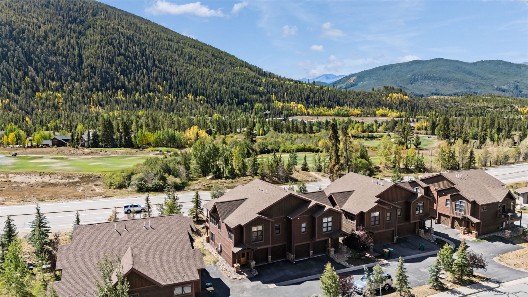 54 Antlers Gulch Road Keystone CO 80435