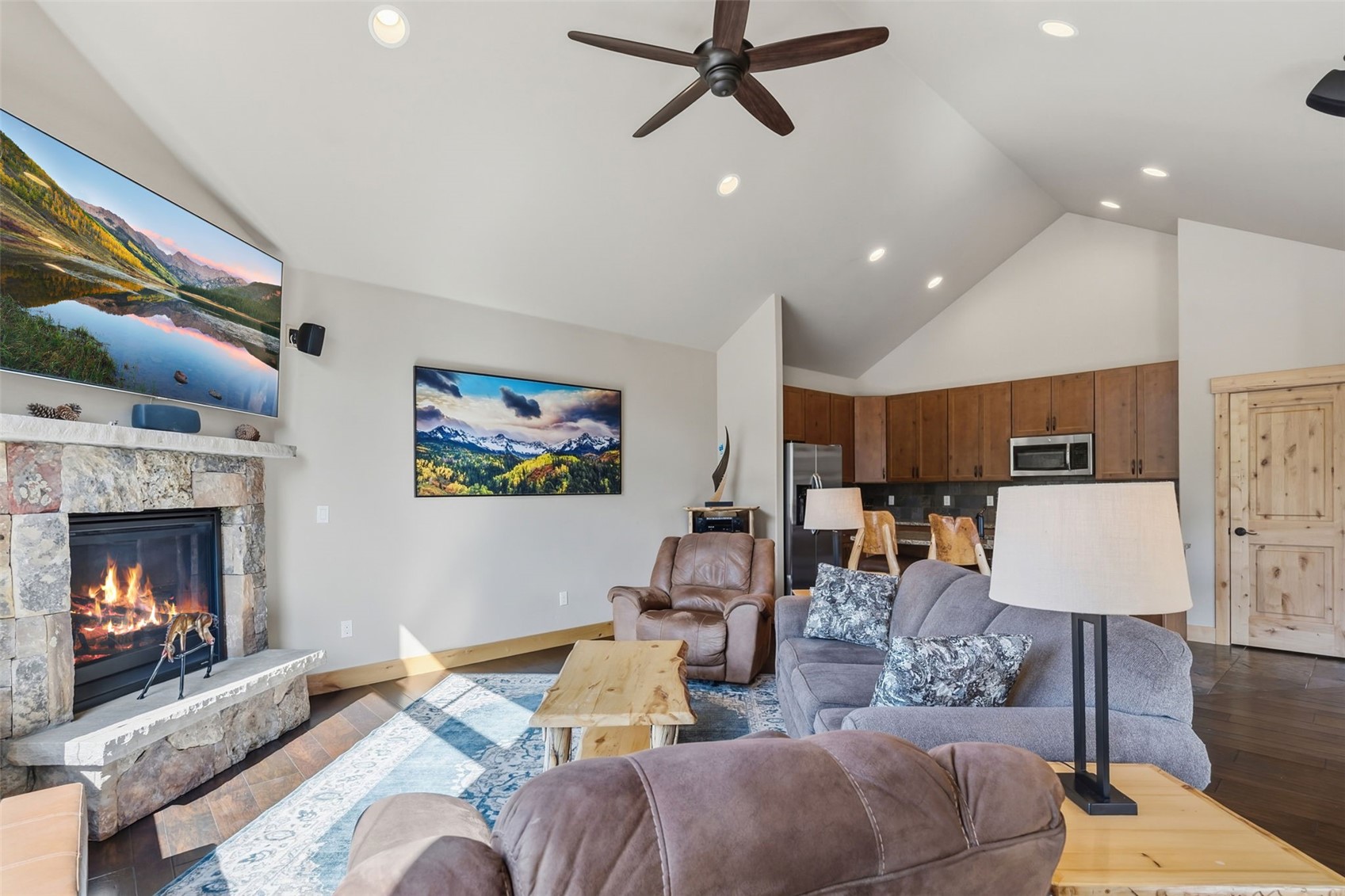 54 Antlers Gulch Road Keystone CO 80435