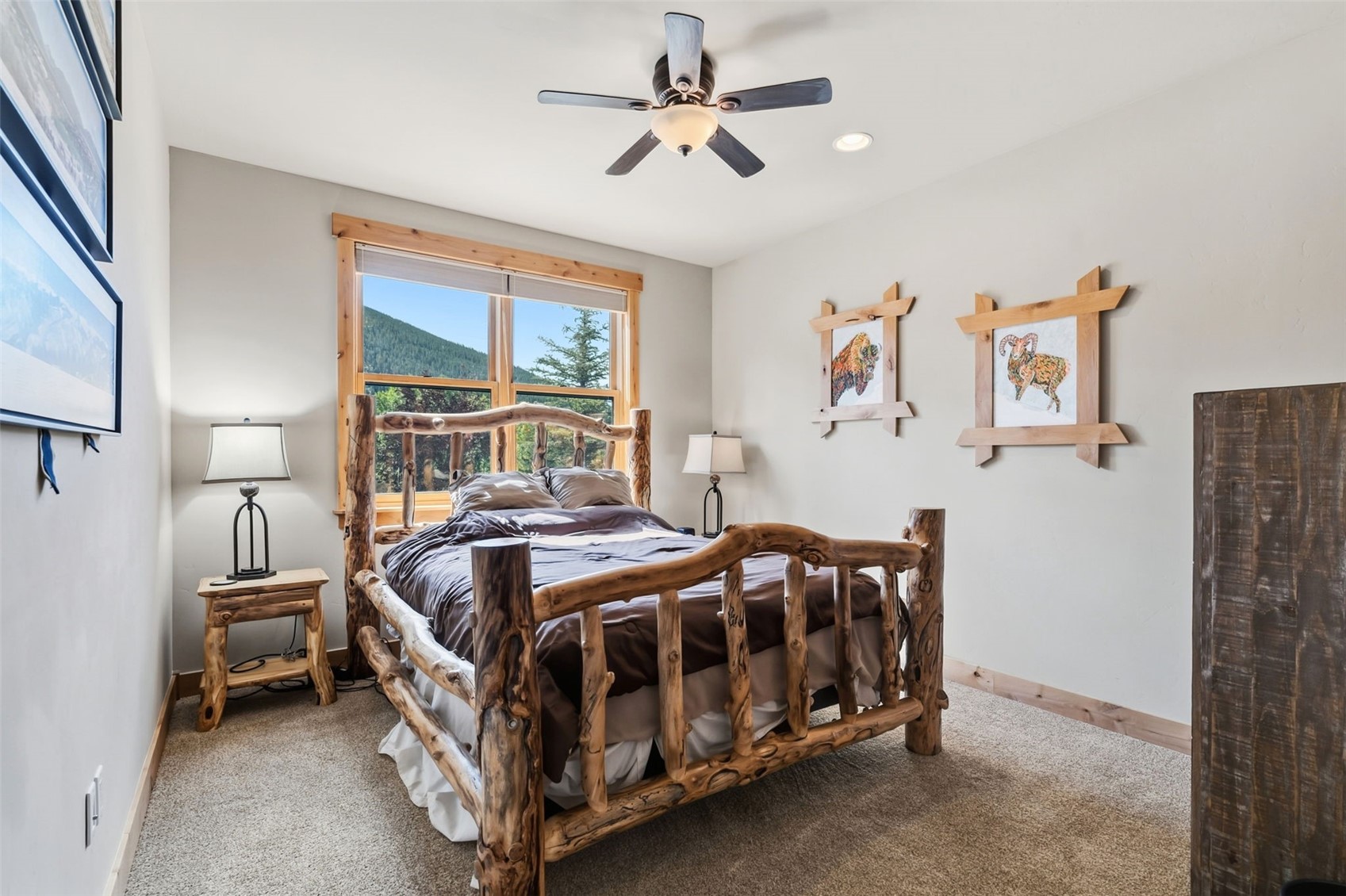 54 Antlers Gulch Road Keystone CO 80435
