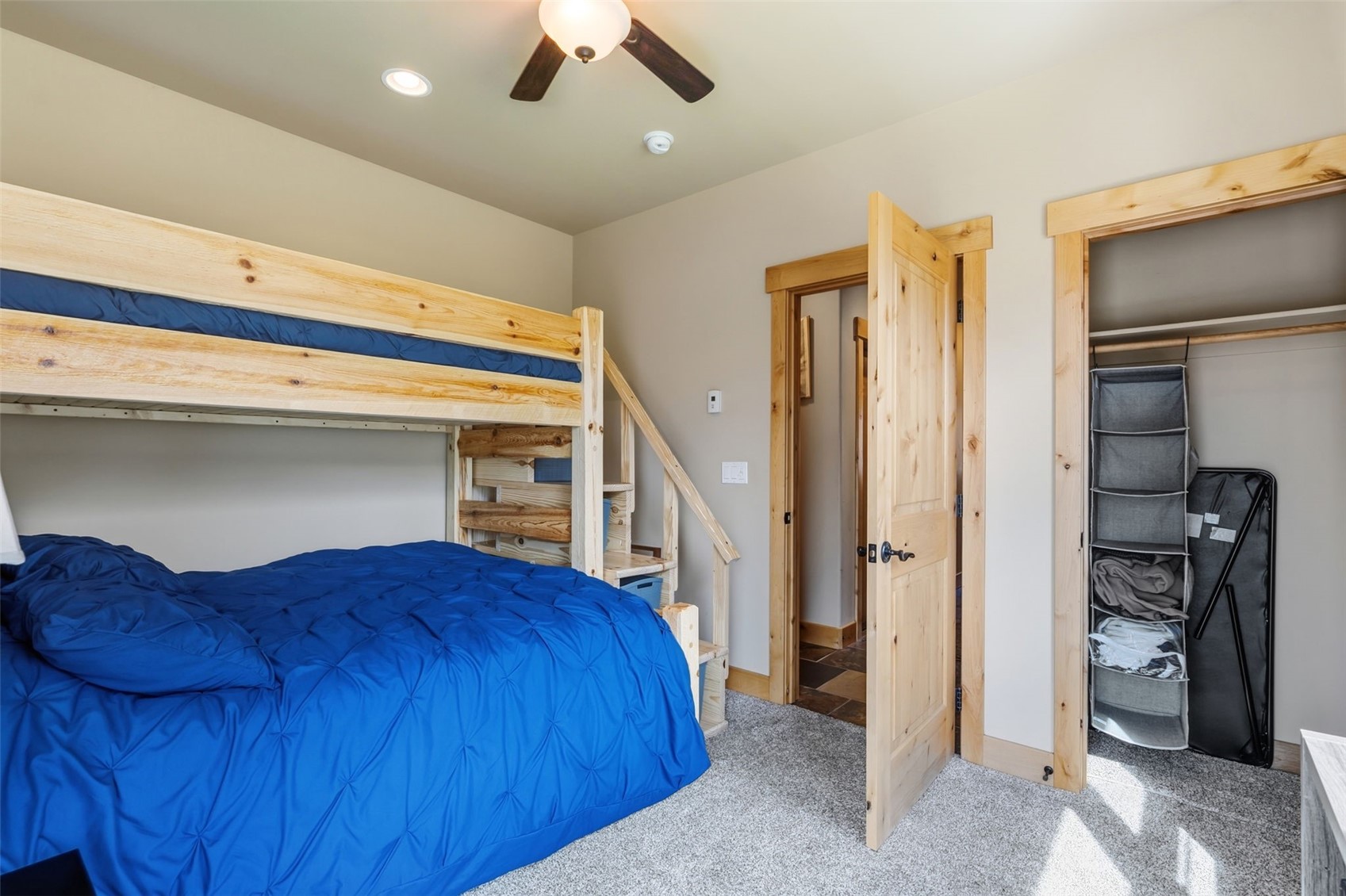 54 Antlers Gulch Road Keystone CO 80435