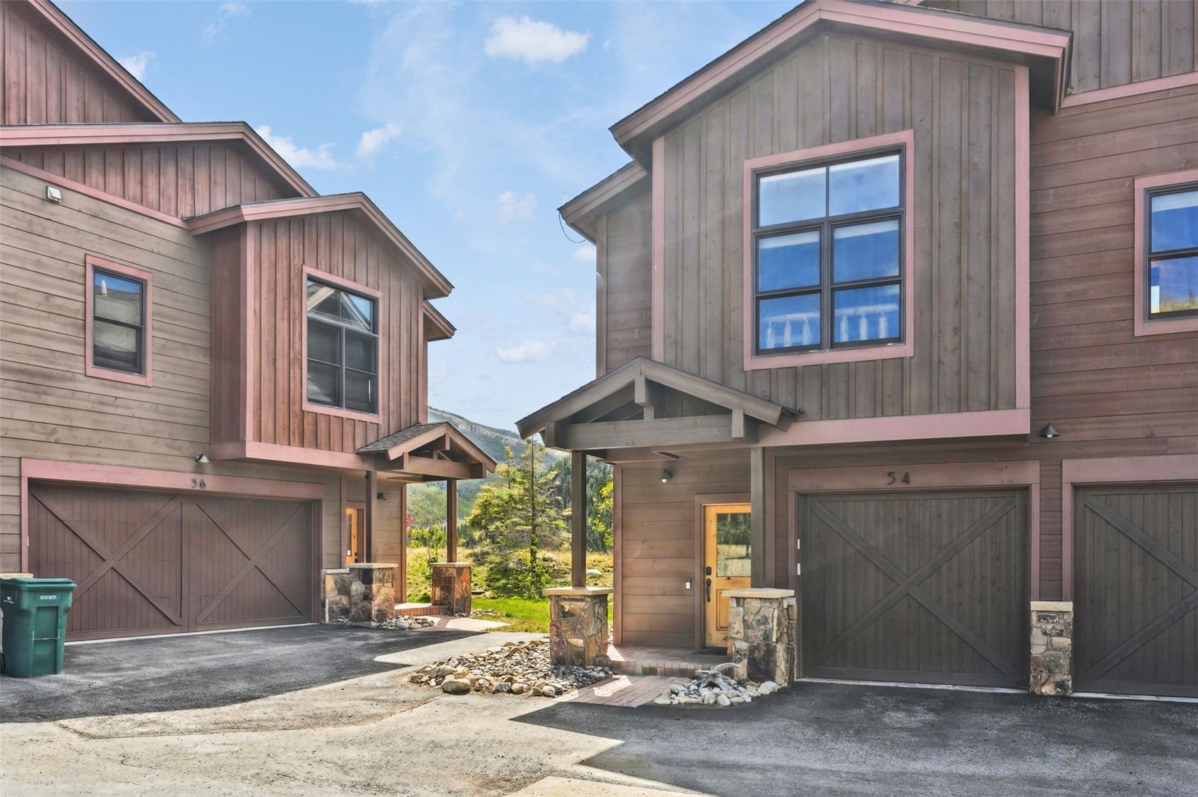 54 Antlers Gulch Road Keystone CO 80435