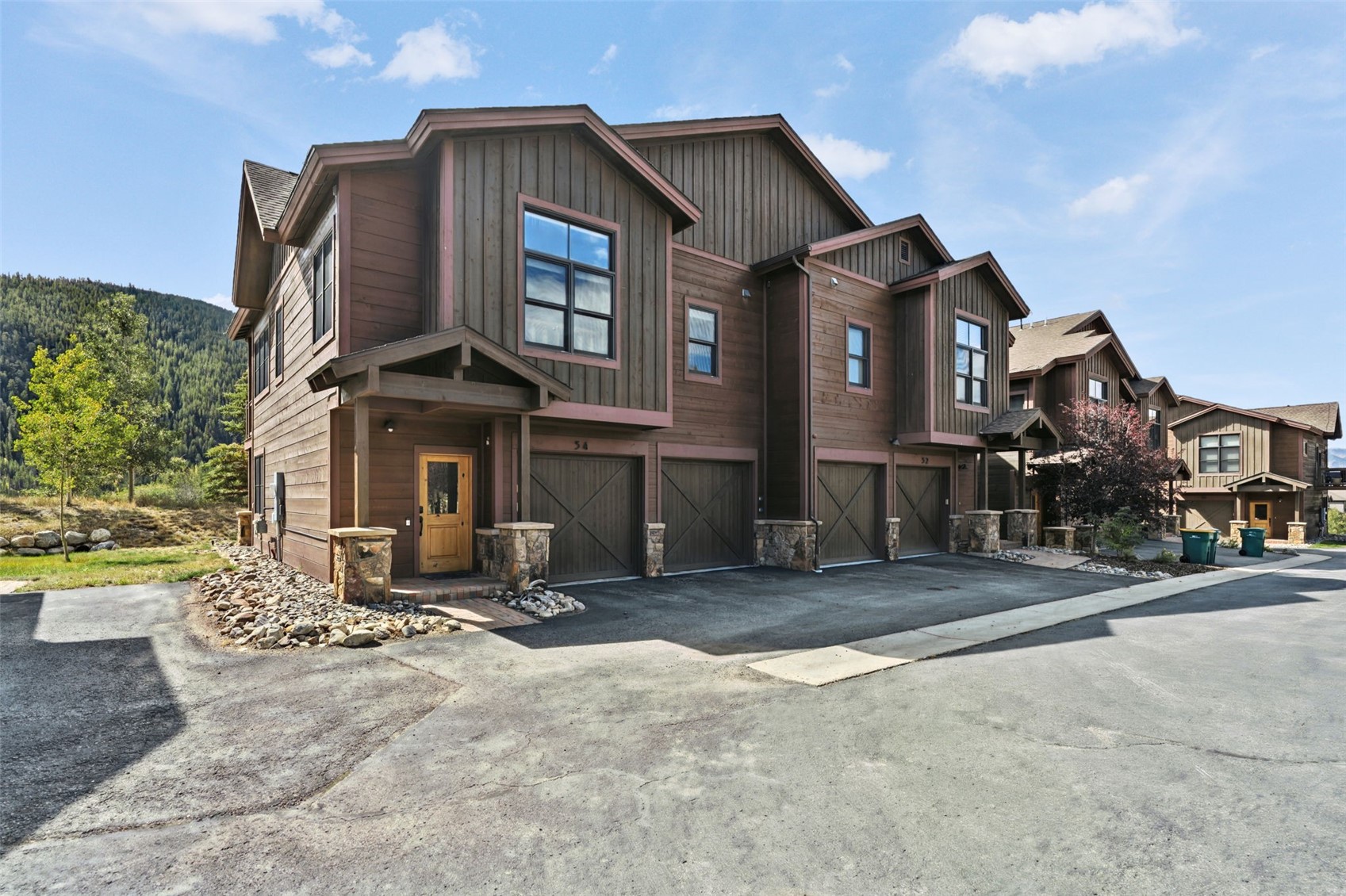 54 Antlers Gulch Road Keystone CO 80435