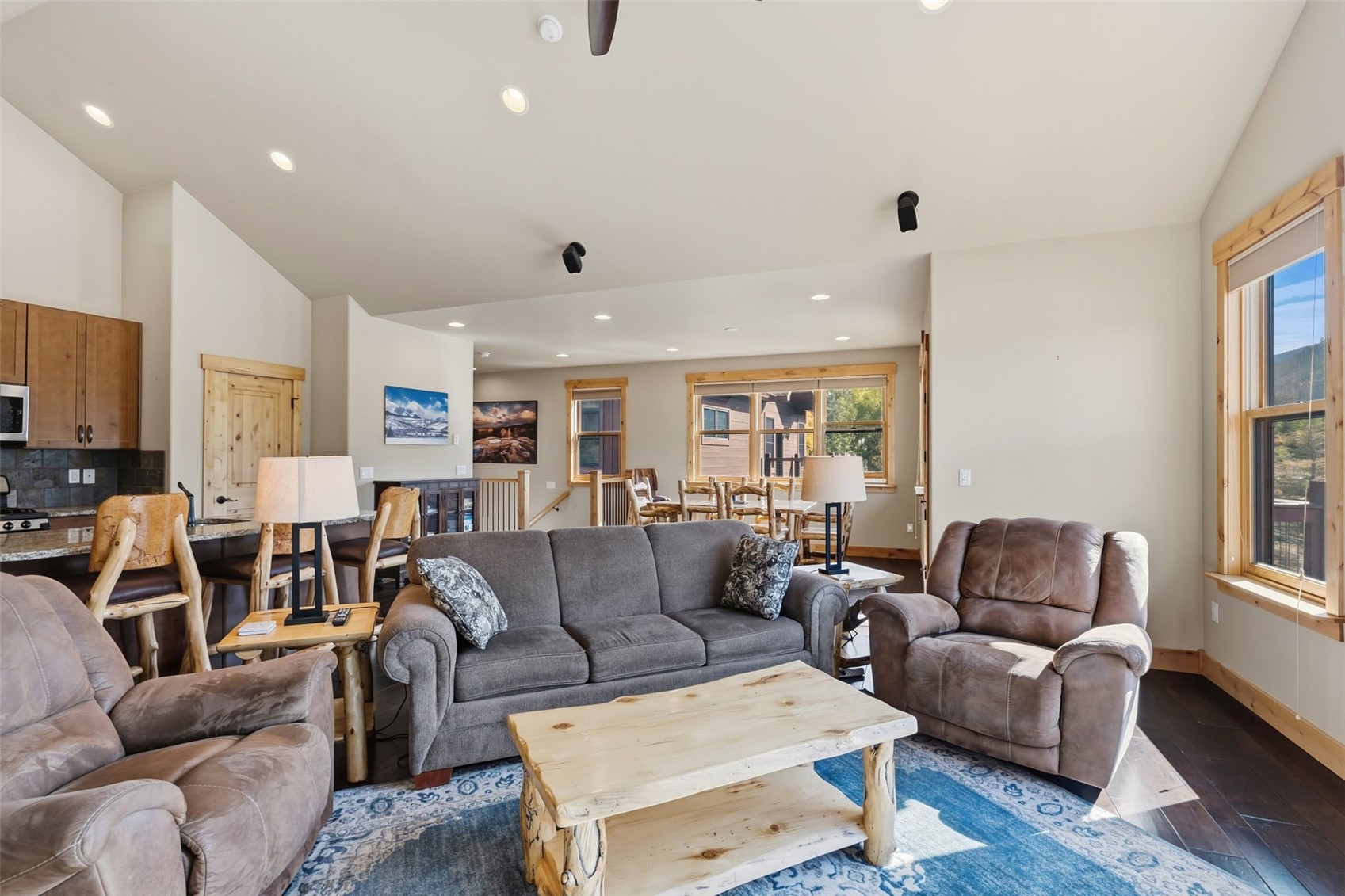 54 Antlers Gulch Road Keystone CO 80435