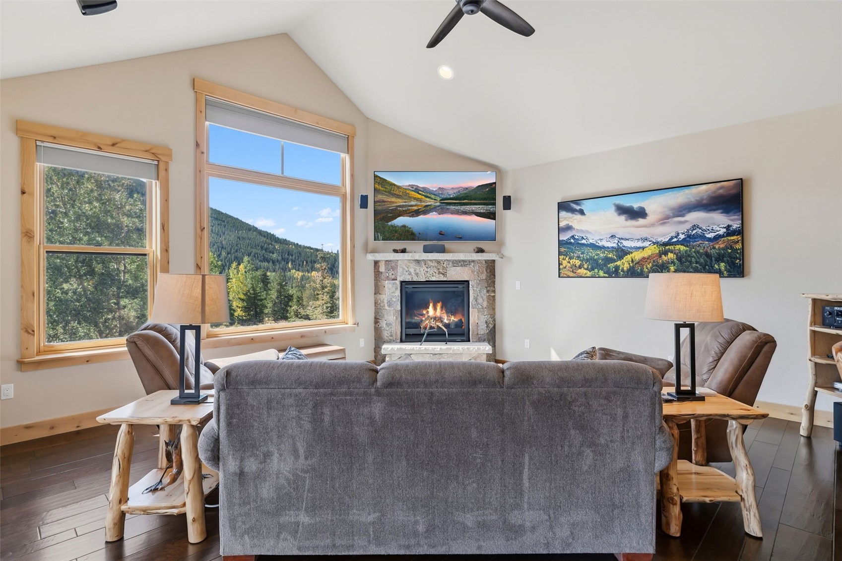 54 Antlers Gulch Road Keystone CO 80435
