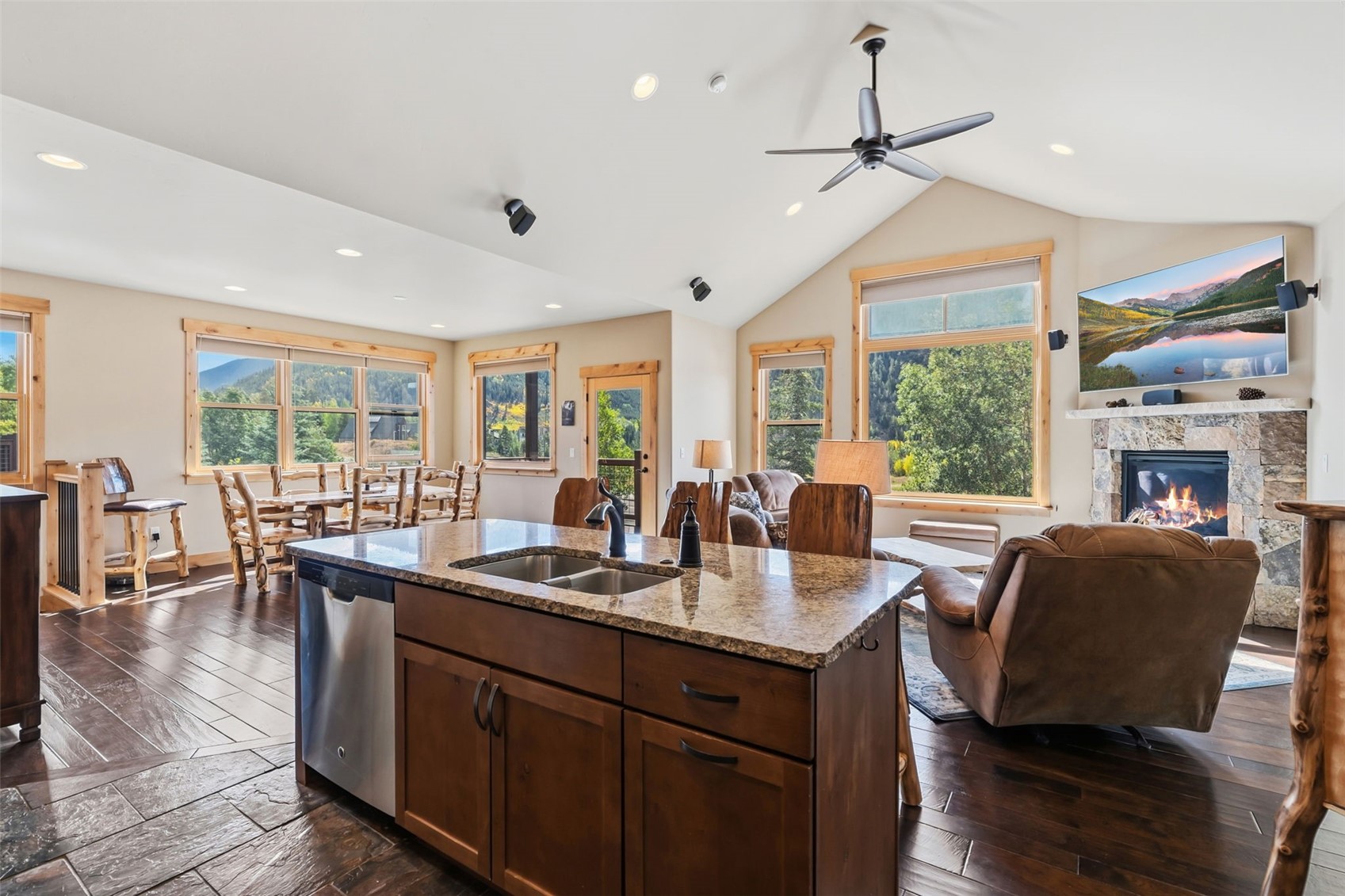 54 Antlers Gulch Road Keystone CO 80435