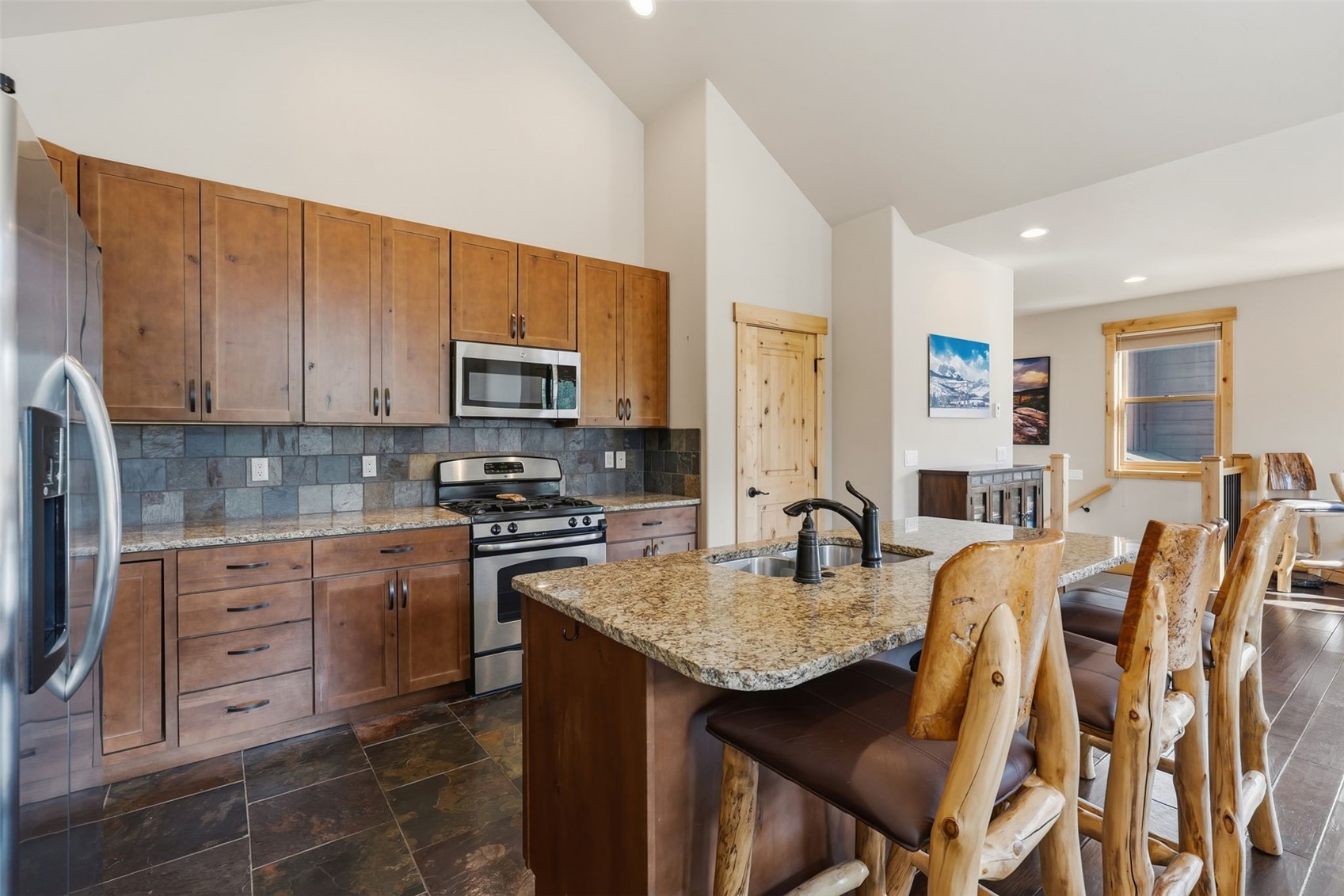 54 Antlers Gulch Road Keystone CO 80435