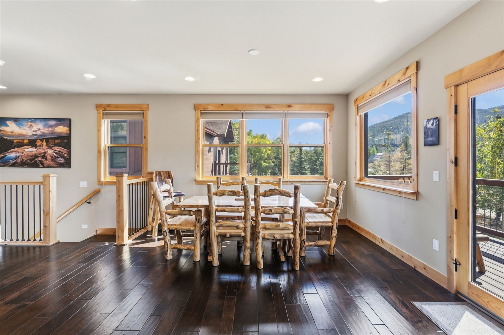 54 Antlers Gulch Road Keystone CO 80435