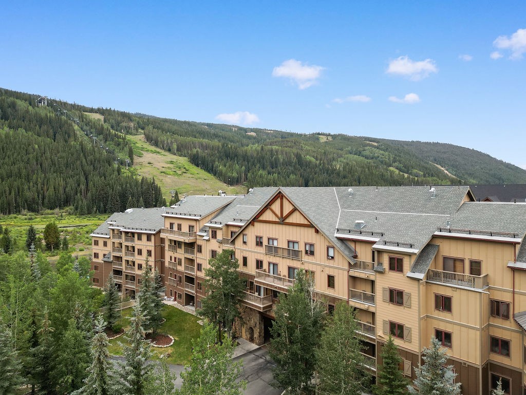 20 Hunkidori Court Keystone CO 80435
