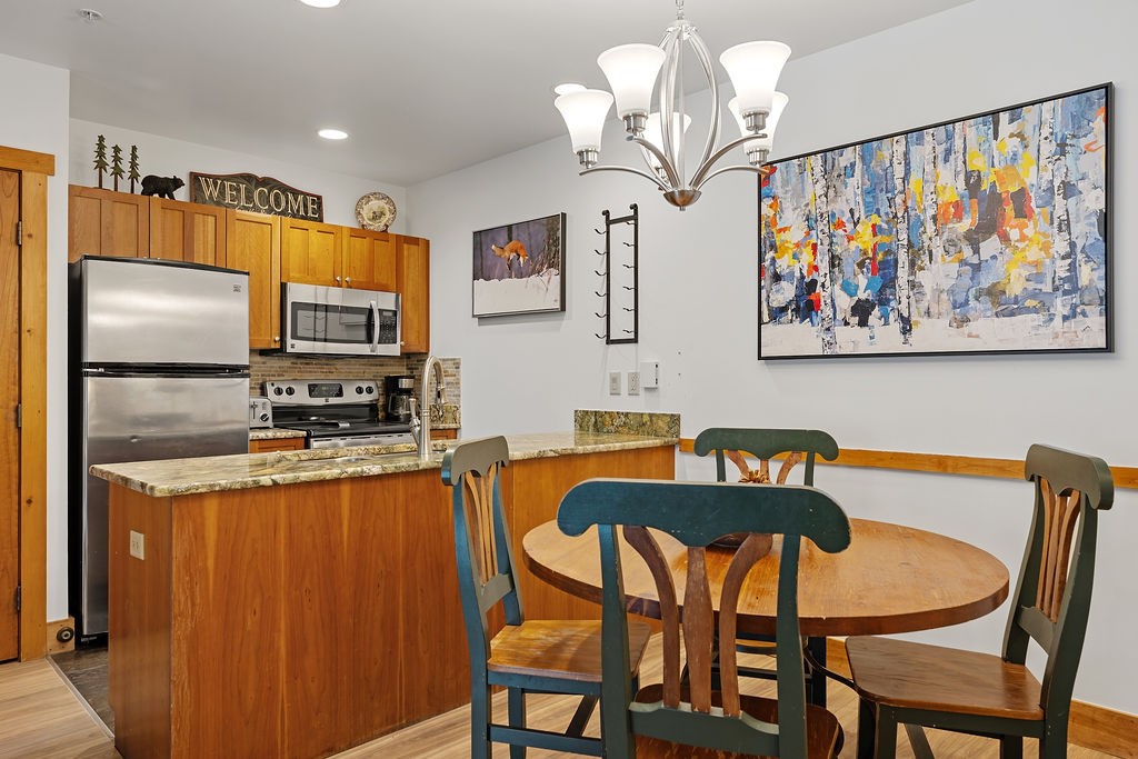 20 Hunkidori Court Keystone CO 80435