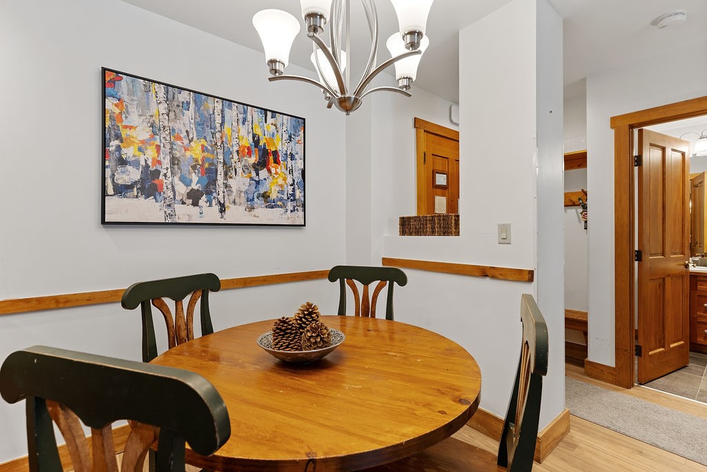 20 Hunkidori Court Keystone CO 80435