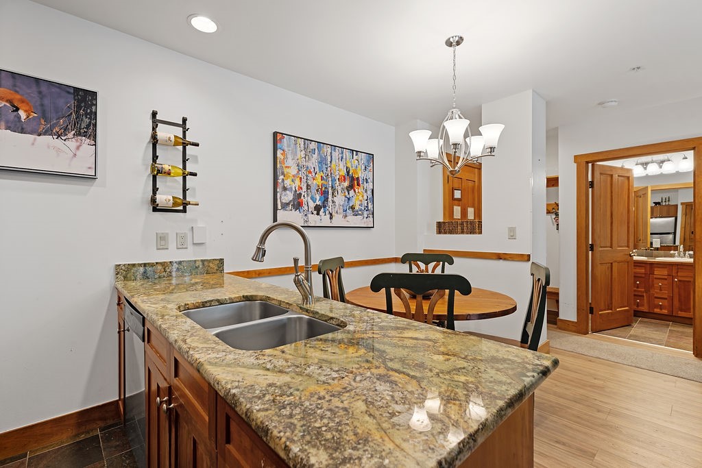 20 Hunkidori Court Keystone CO 80435