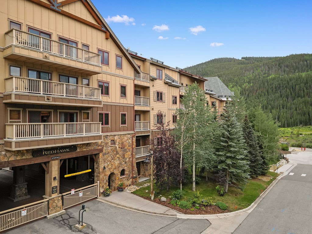 20 Hunkidori Court Keystone CO 80435