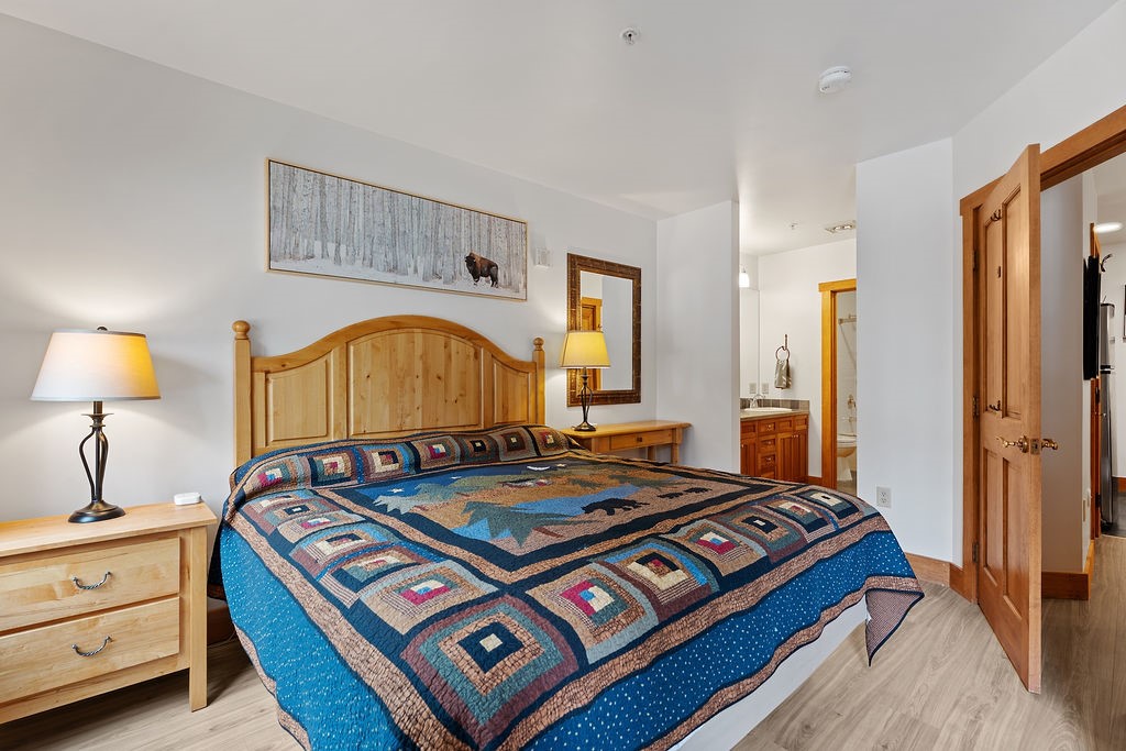 20 Hunkidori Court Keystone CO 80435
