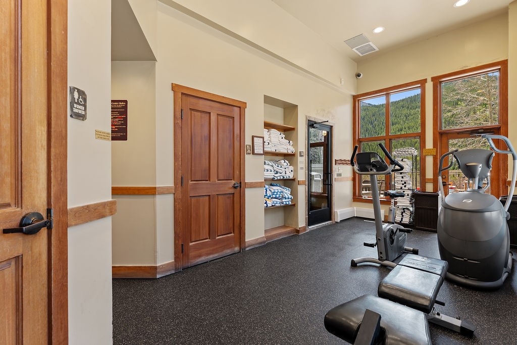 20 Hunkidori Court Keystone CO 80435