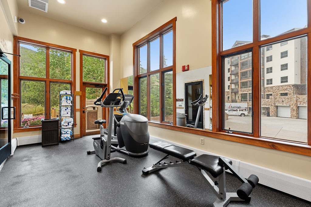 20 Hunkidori Court Keystone CO 80435