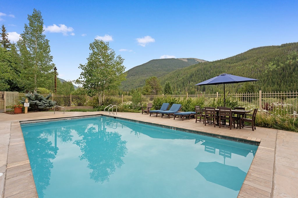 20 Hunkidori Court Keystone CO 80435
