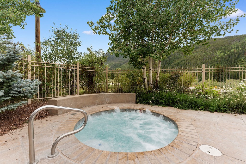 20 Hunkidori Court Keystone CO 80435