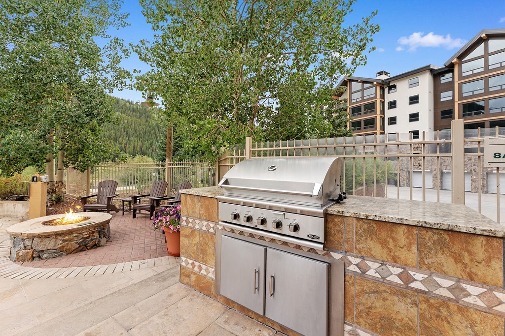 20 Hunkidori Court Keystone CO 80435
