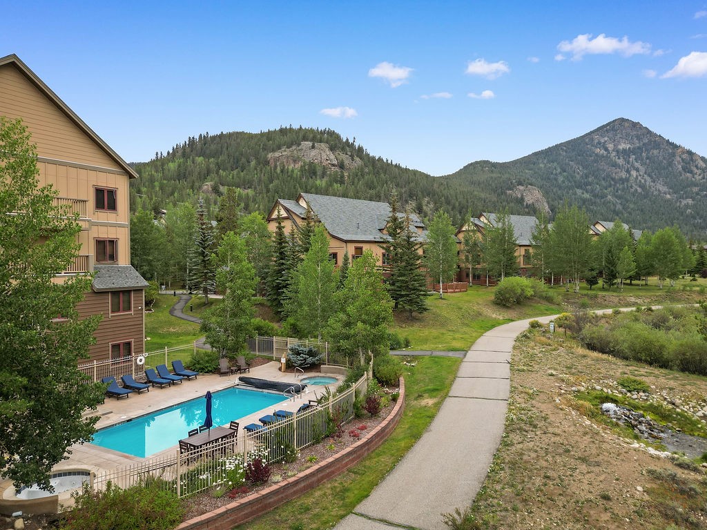 20 Hunkidori Court Keystone CO 80435