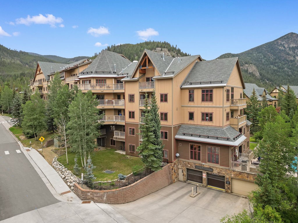 20 Hunkidori Court Keystone CO 80435