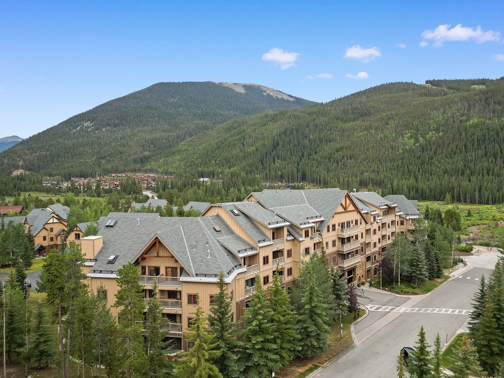 20 Hunkidori Court Keystone CO 80435