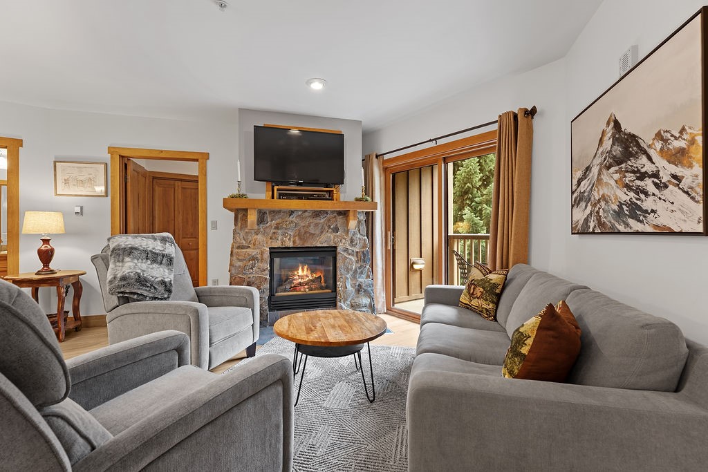 20 Hunkidori Court Keystone CO 80435