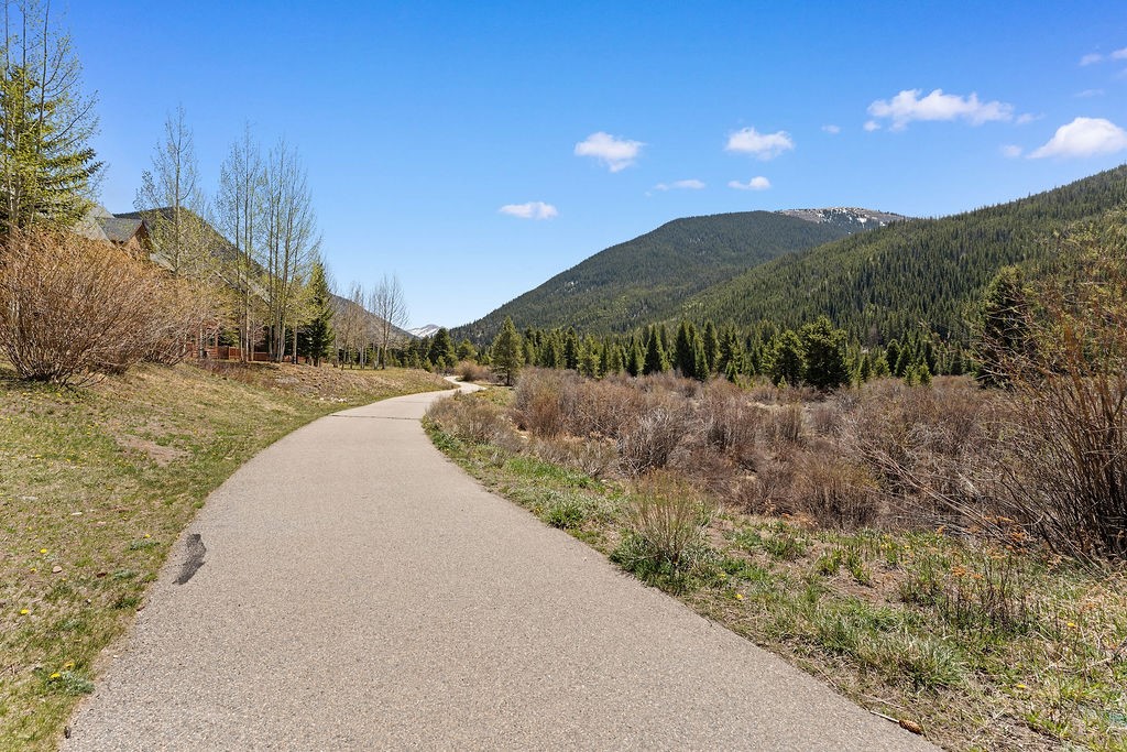 20 Hunkidori Court Keystone CO 80435