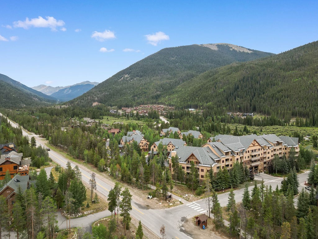 20 Hunkidori Court Keystone CO 80435