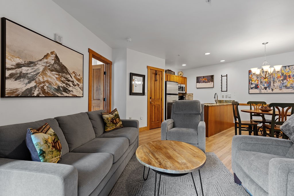 20 Hunkidori Court Keystone CO 80435