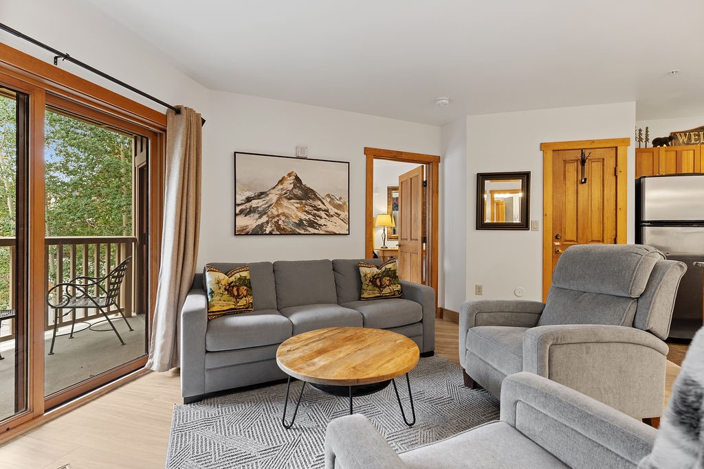 20 Hunkidori Court Keystone CO 80435