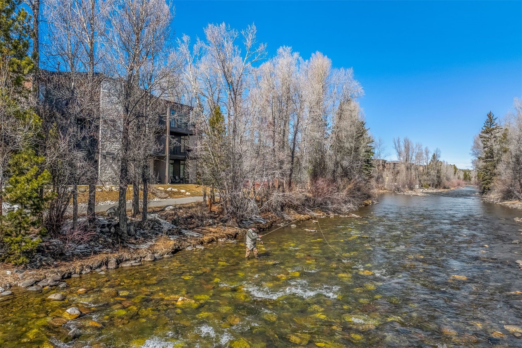 930 Blue River Parkway Silverthorne CO 80498