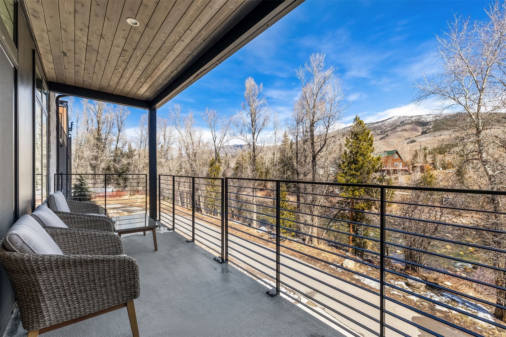 930 Blue River Parkway Silverthorne CO 80498