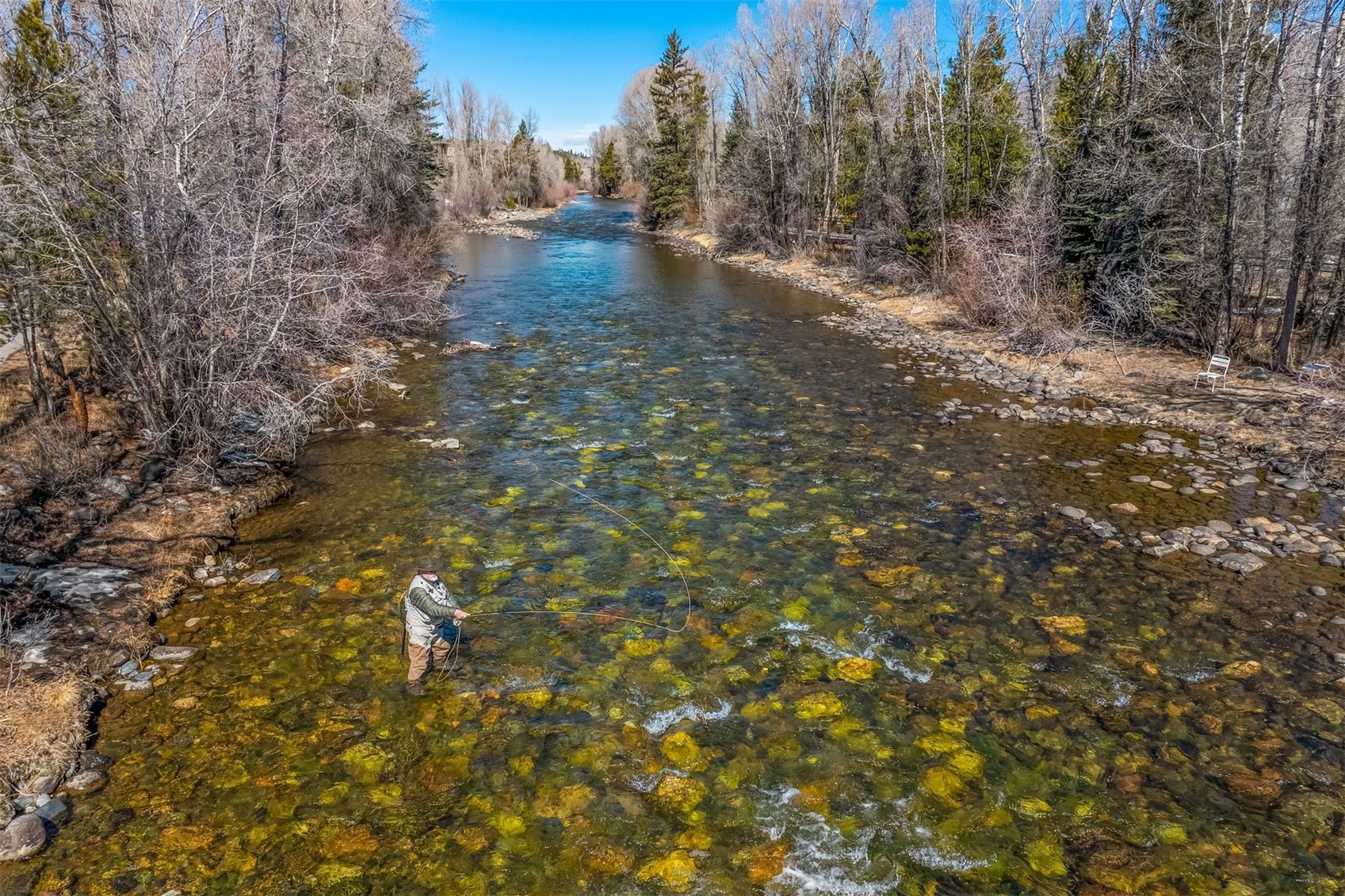 930 Blue River Parkway Silverthorne CO 80498