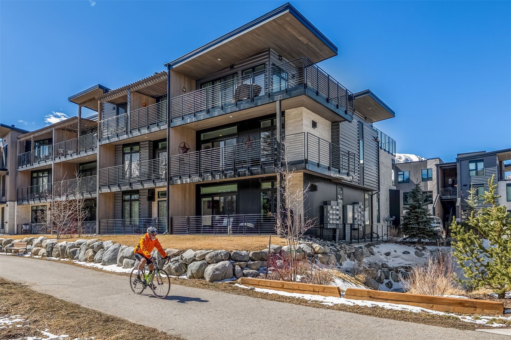 930 Blue River Parkway Silverthorne CO 80498