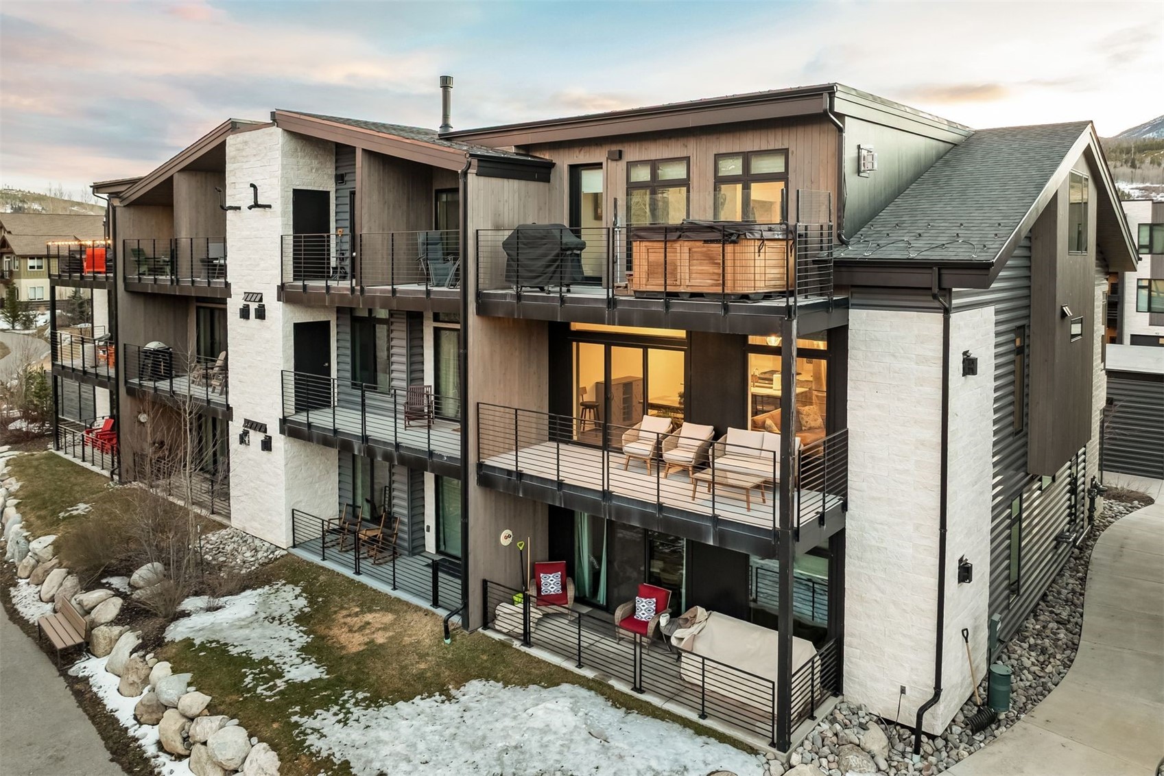 930 Blue River Parkway Silverthorne CO 80498