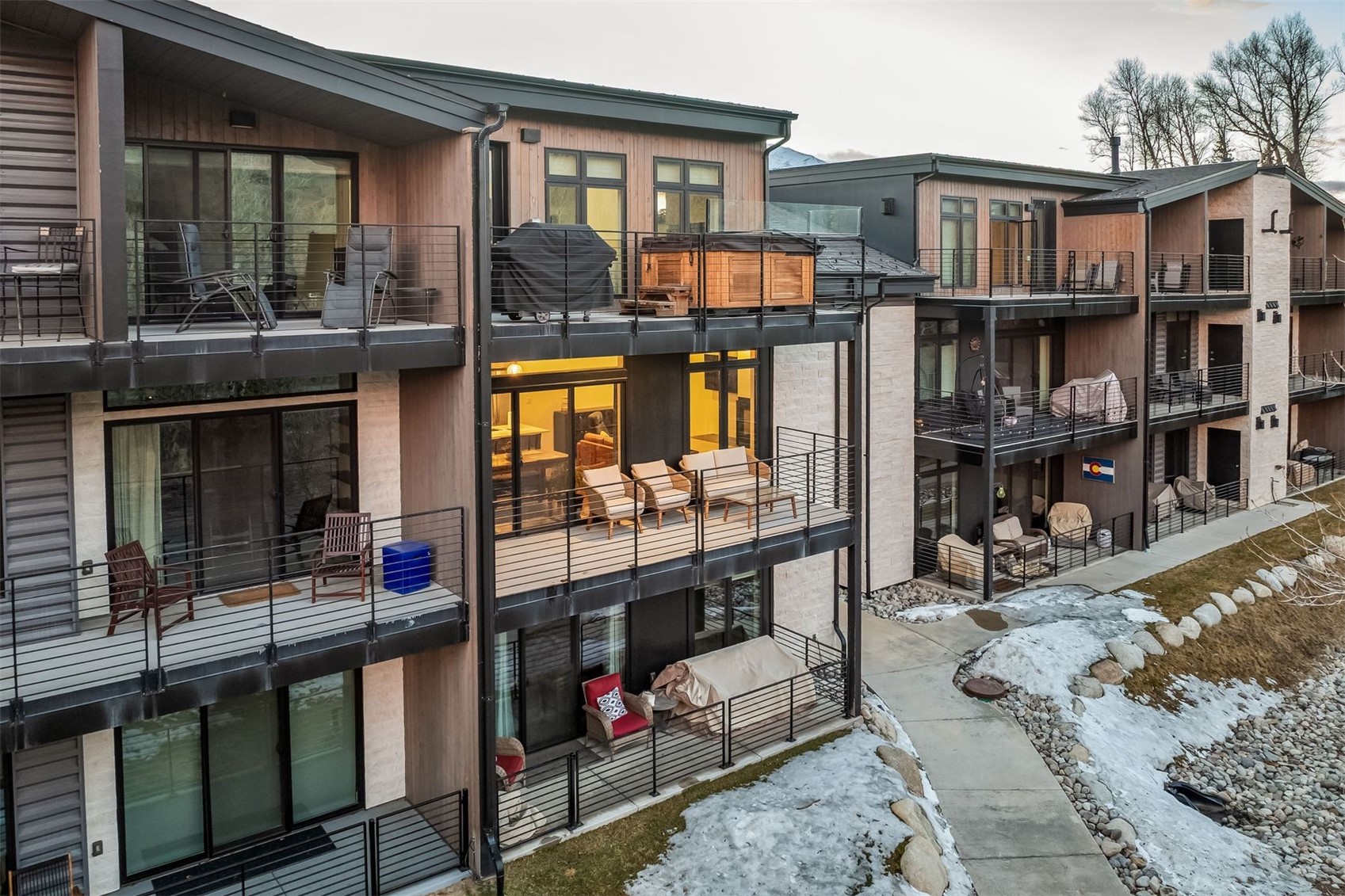 930 Blue River Parkway Silverthorne CO 80498
