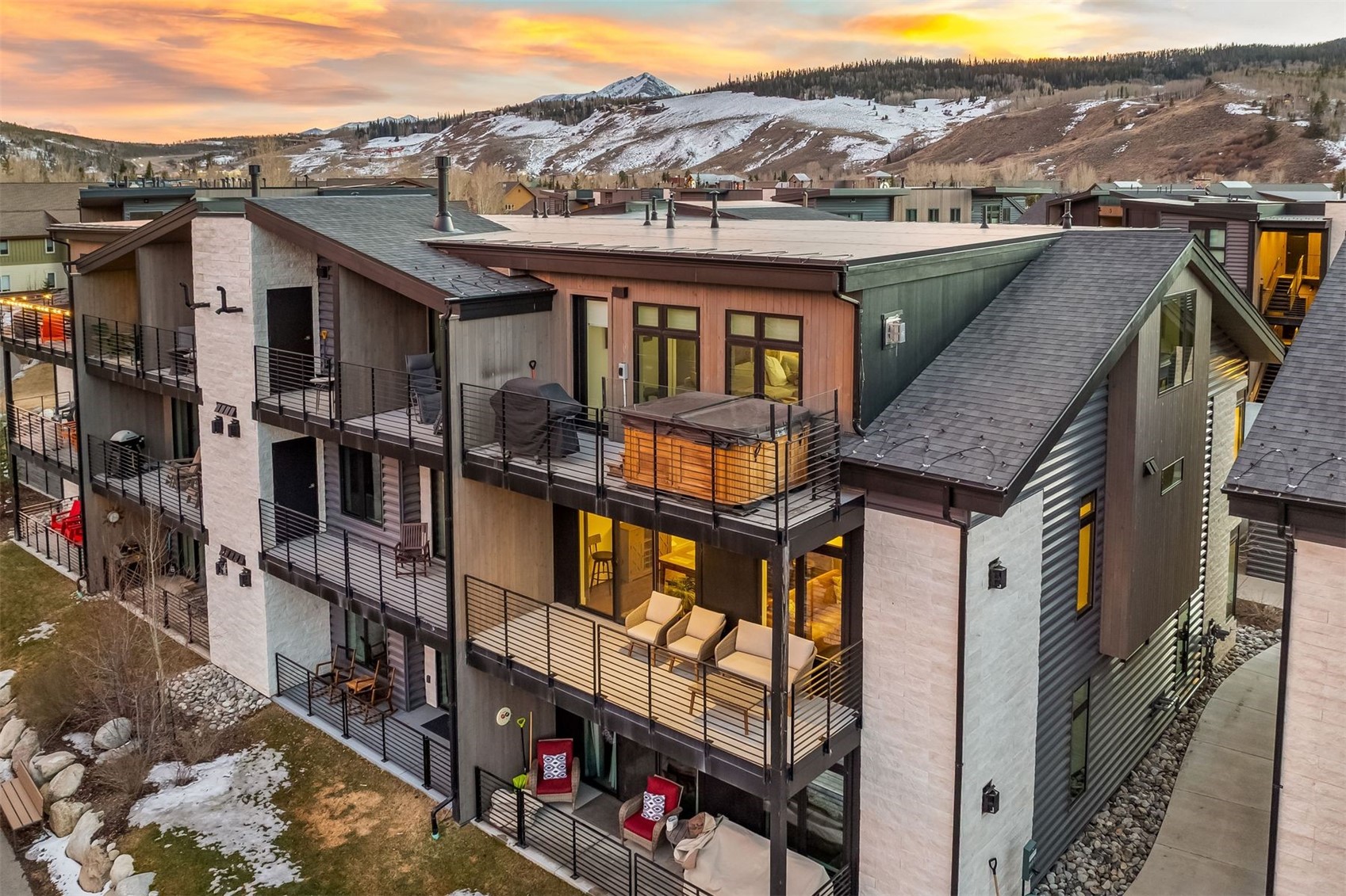 930 Blue River Parkway Silverthorne CO 80498